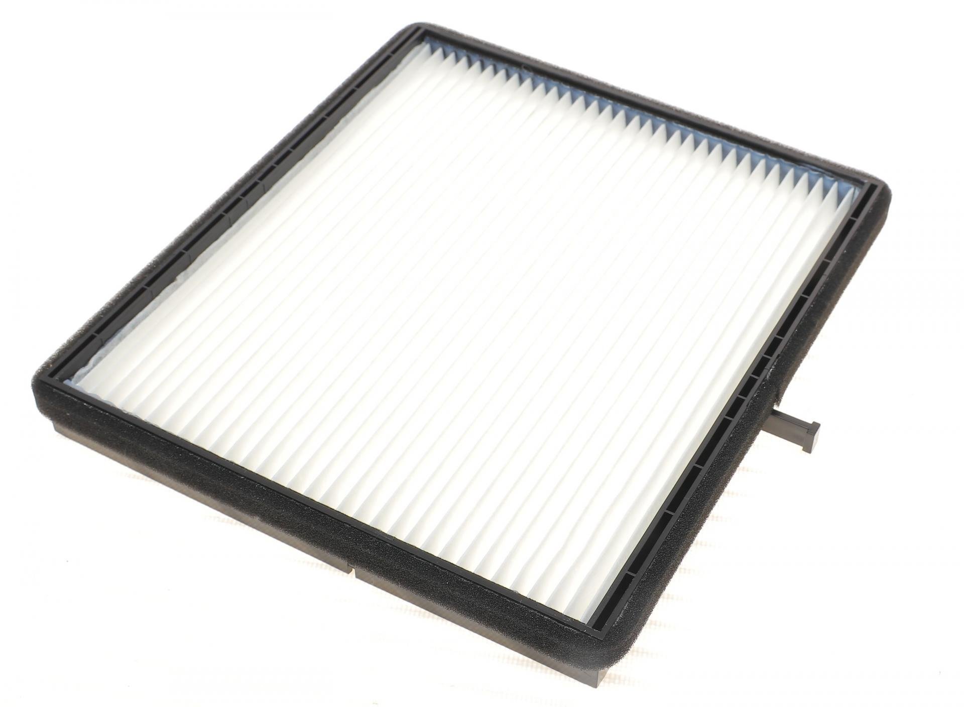 Фильтр салона PURFLUX для Chevrolet (LAcetti/Daewoo Nubira 03- (AH305)