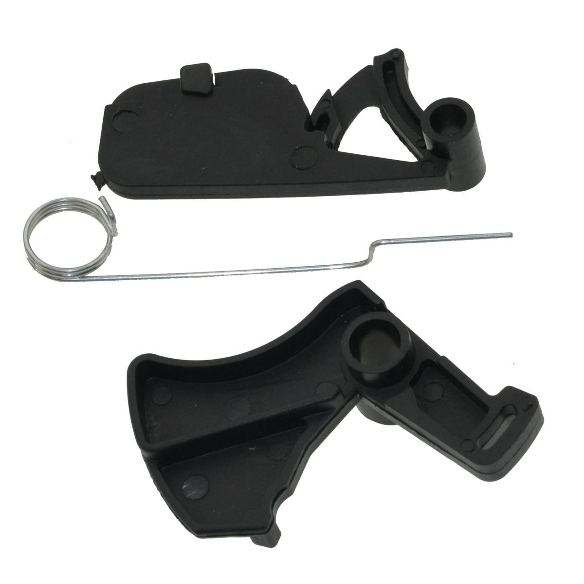 Курок ручки газа бензопилы VJ-PARTS для ST MS-180