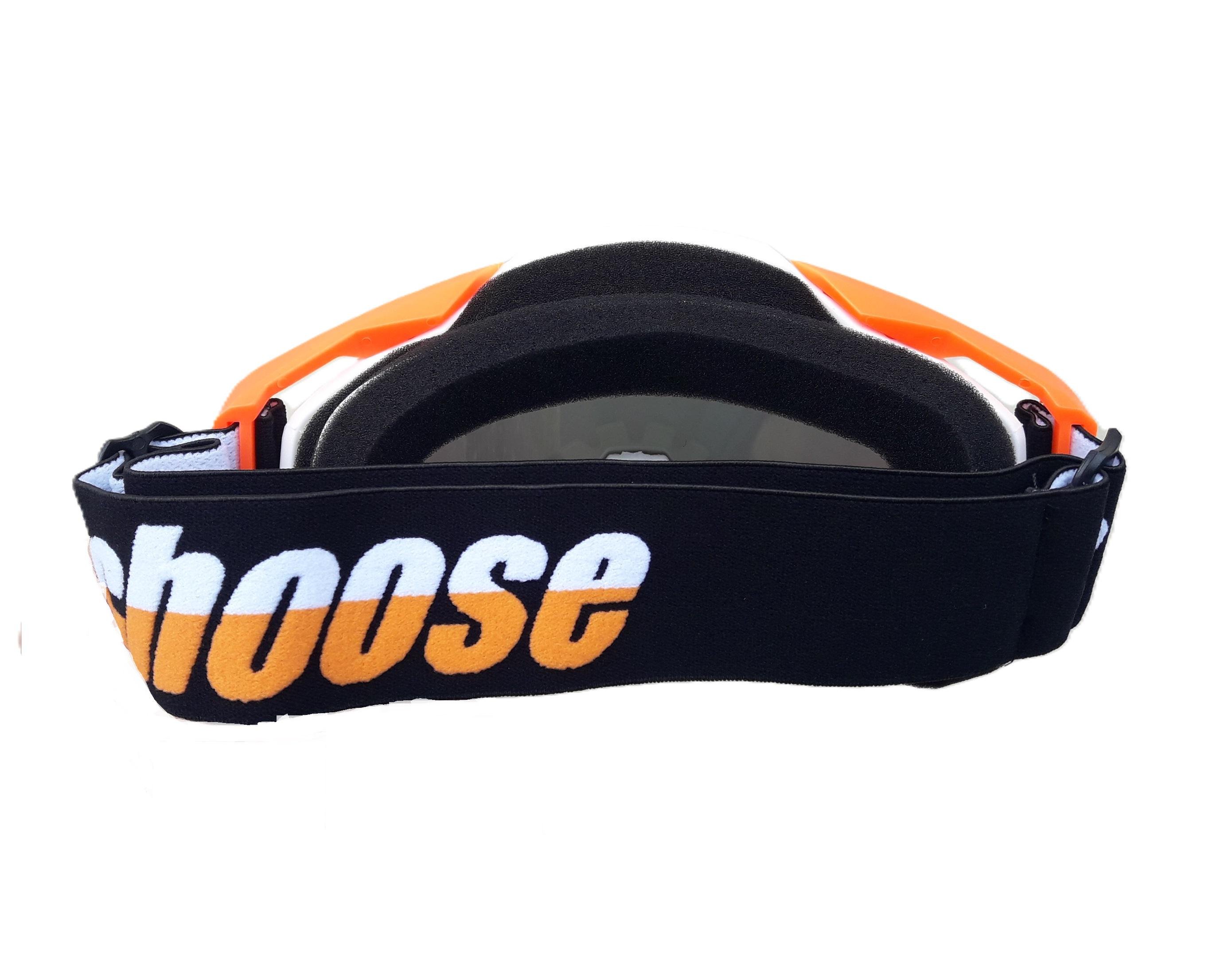 Окуляри лижні Orang Winter (13249405) - фото 2