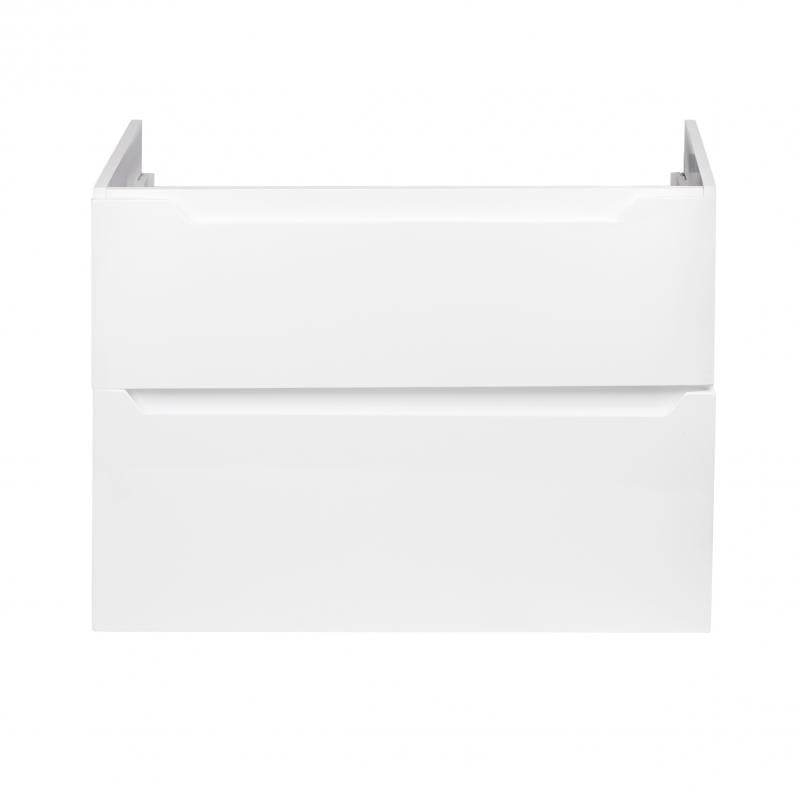 Тумба подвесная Qtap Scorpio QT1474TPВ801W (363058)