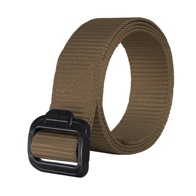 Ремень военный Camo Military Gear FTB 130 см coyote