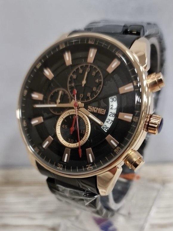 Наручные часы мужские Skmei 9285-BC1A Men Collection (3001739082) Наручные часы мужские Skmei 9285-BC1A Men Collection (3001739082)