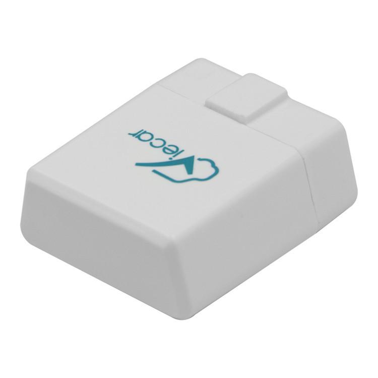 Автосканер Viecar OBD2 ELM327 версія 1.5 Bluetooth 4.0 чіп PIC18F25K80 Android/IOS/Windows (1400612343) - фото 4