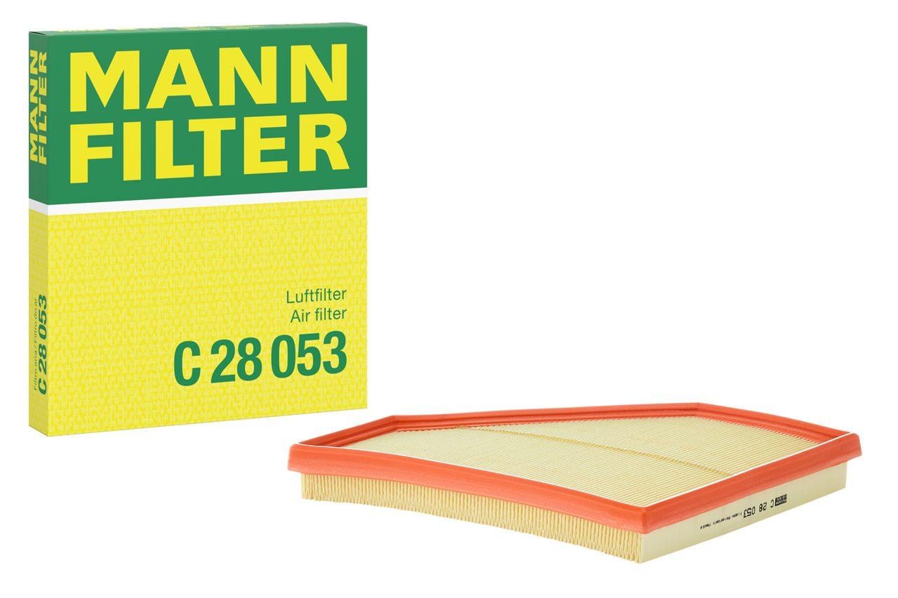 Воздушный фильтр Mann-Filter (C28053)