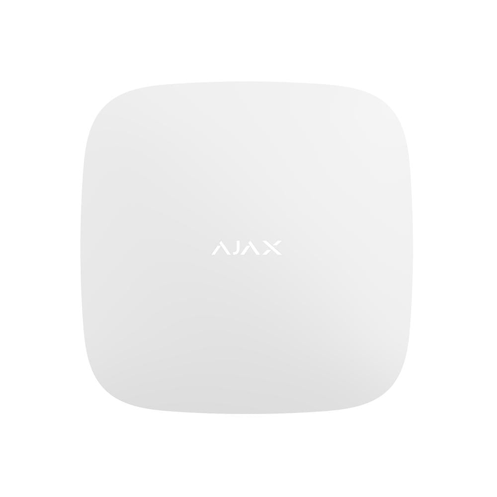Централь інтелектуальна Ajax Hub 2 White (16981) Централь інтелектуальна Ajax Hub 2 White (16981)