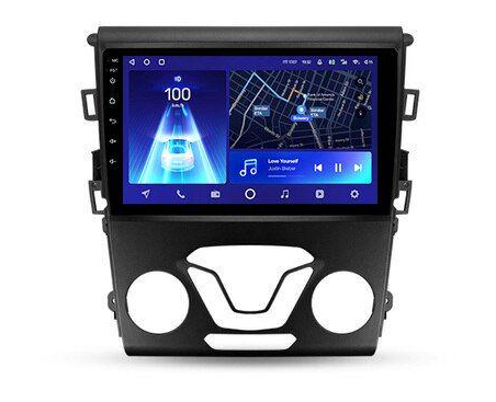 Магнитола штатная Teyes CC2 3/32 GB Ford Mondeo 5 Fusion 2014-2019