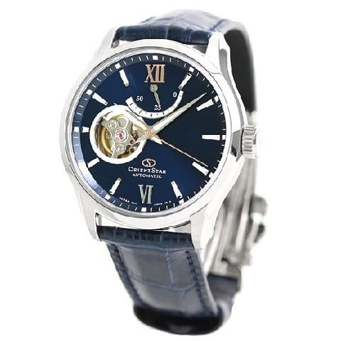 Часы механические Orient RE-AT0006L00B D 40 мм (11783699) Часы механические Orient RE-AT0006L00B D 40 мм (11783699)