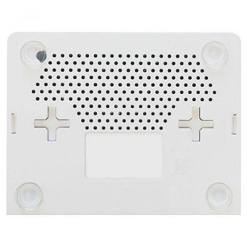 Маршрутизатор Mikrotik hEX RB750Gr3 (6938b47b) - фото 3