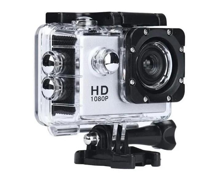 Экшен-камера DVR SPORT A7 (ws47319)