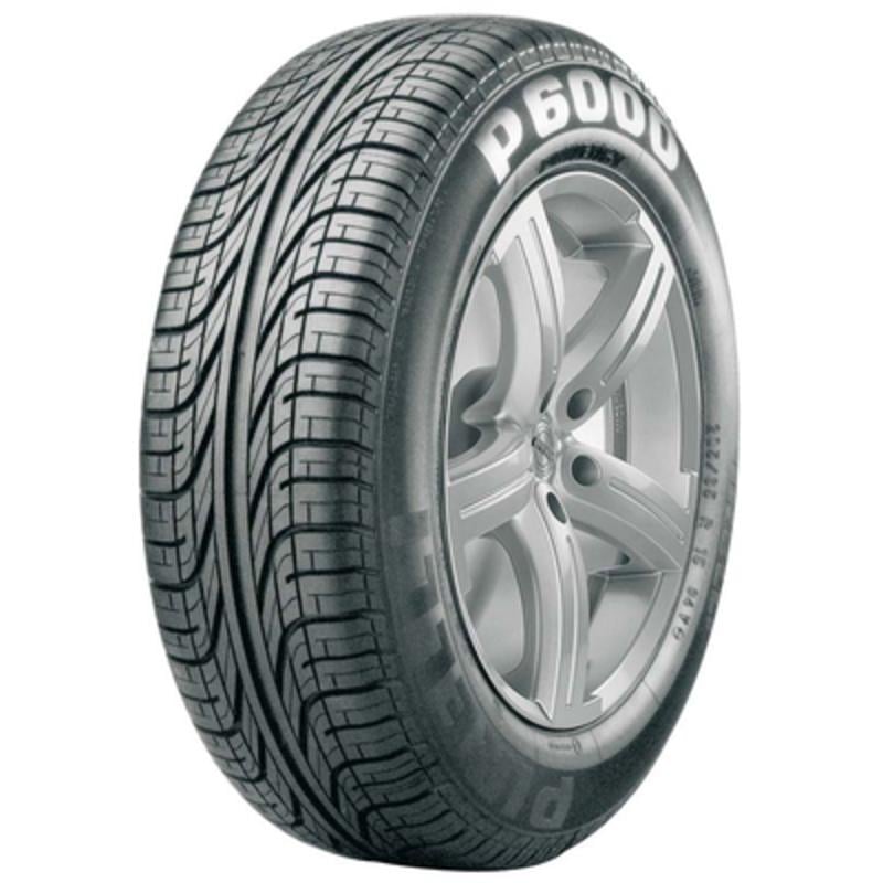 Автошина PIRELLI P6000 Powergy 225/50 R16 92V (451164)