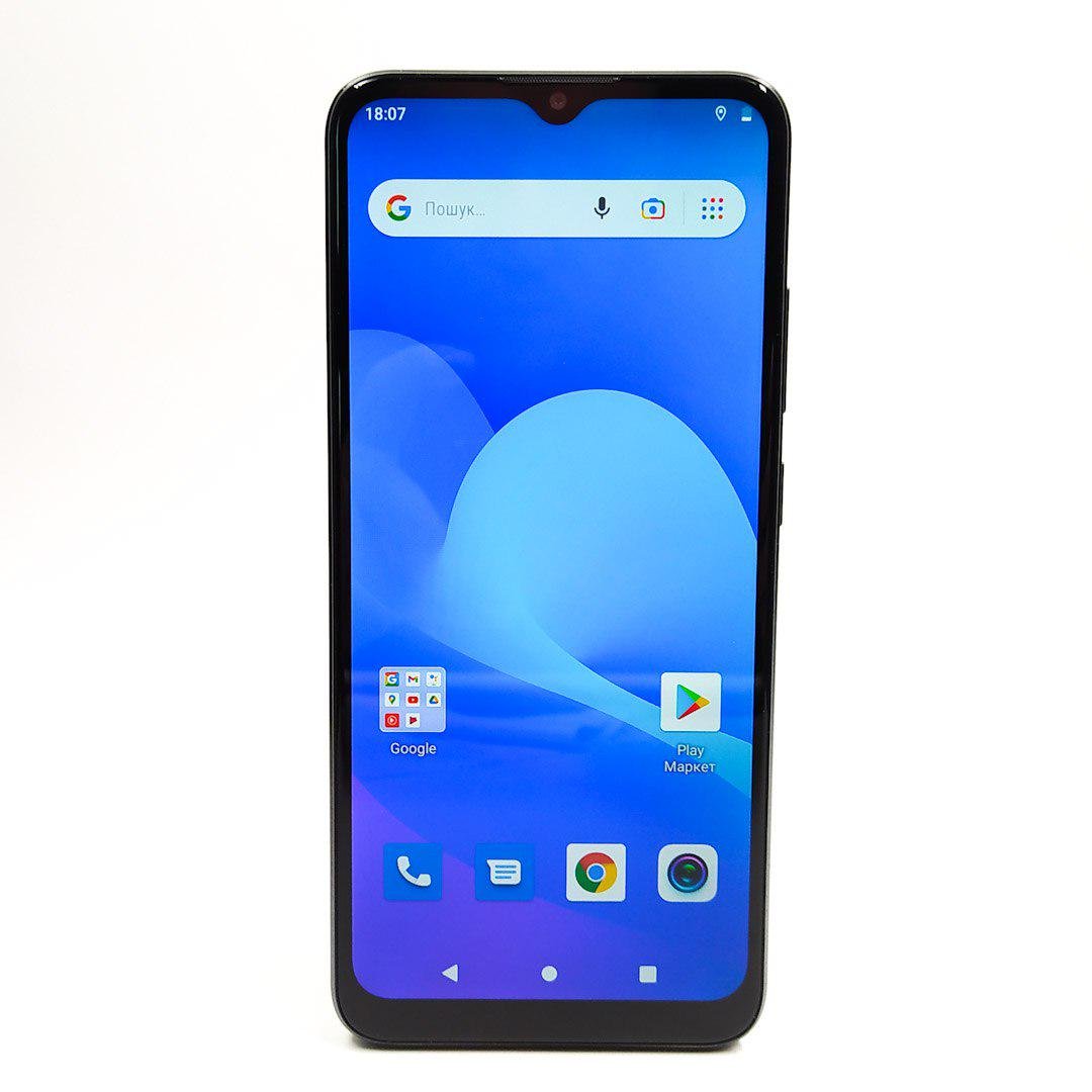 Смартфон Coolpad Cool 10A 4/128Gb Black (29828)