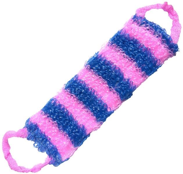 Мочалка банная Мойдодыр Смужечка