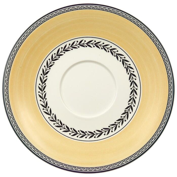 Блюдце до чашки для чаю Villeroy & Boch Audun 18 см (1010671250)