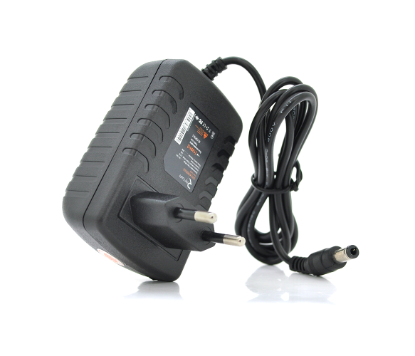 Адаптер питания импульсный Ritar RTPSP 5V 2A 10W 1 м Black (RTPSP 10-5)