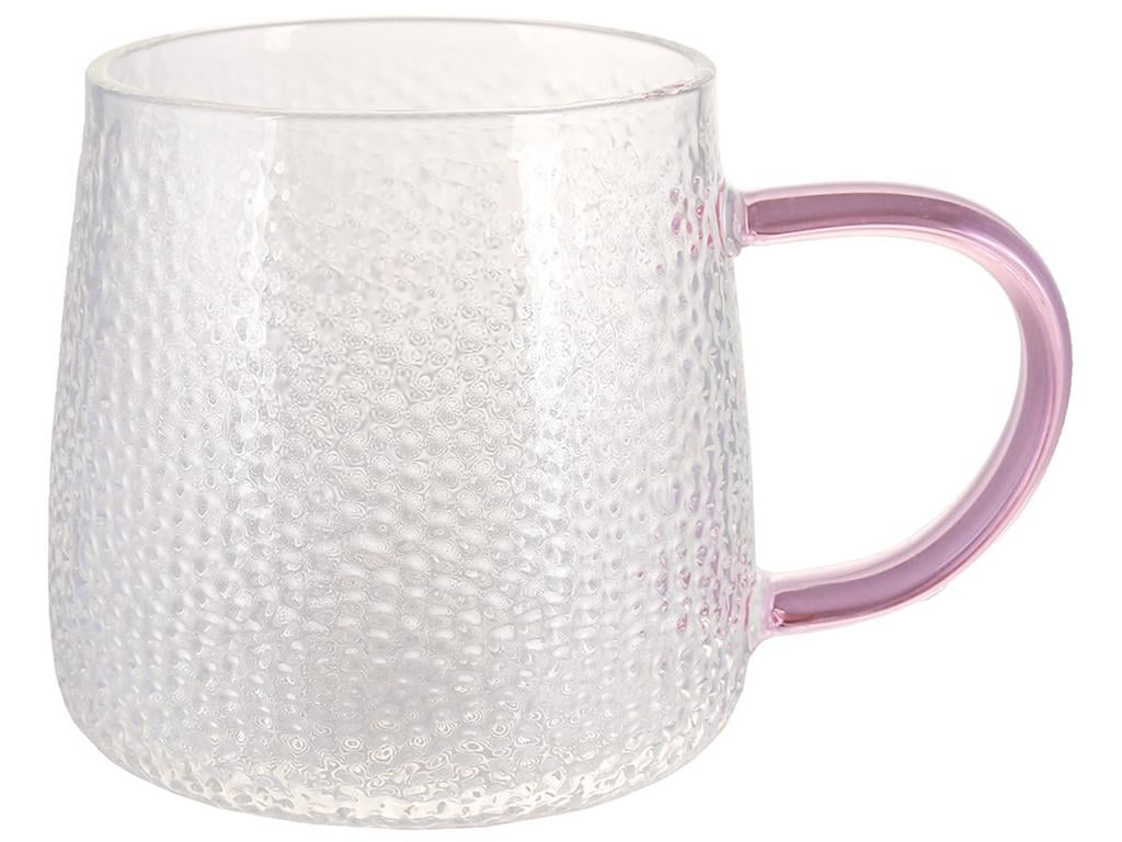 Кружка Ice 350 мл Фиолетовый (BDI-992-288) Кружка Ice 350 мл Фиолетовый (BDI-992-288)