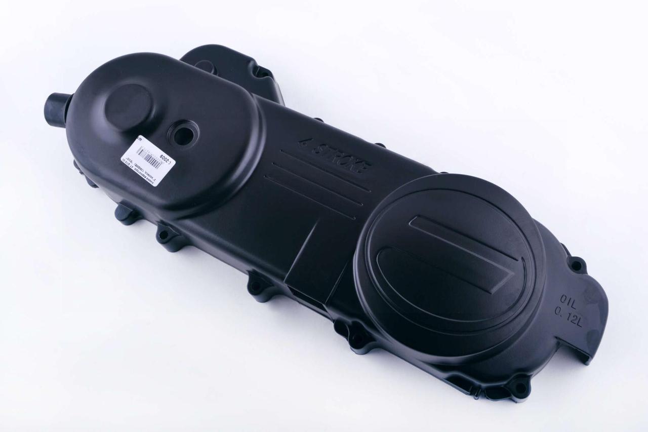Крышка вариатора EVO 4T GY6 50 13 колесо/139QMB (2177204572)