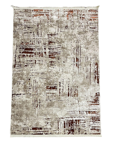 Ковер Aspero 2063B 1,6х2,3 м Brick/Beige (6501-12) Ковер Aspero 2063B 1,6х2,3 м Brick/Beige (6501-12)