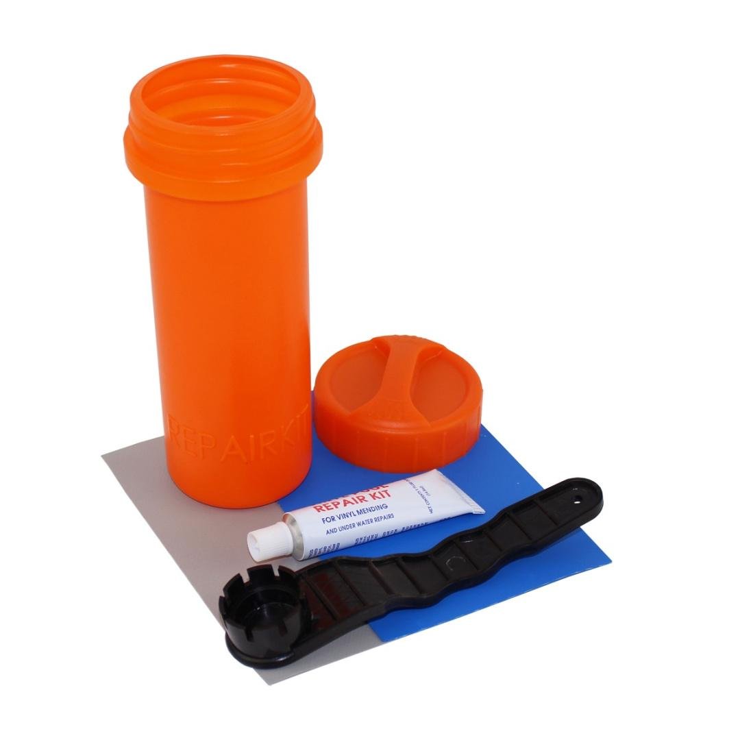 Набір ремонтний Master для дошок SUP