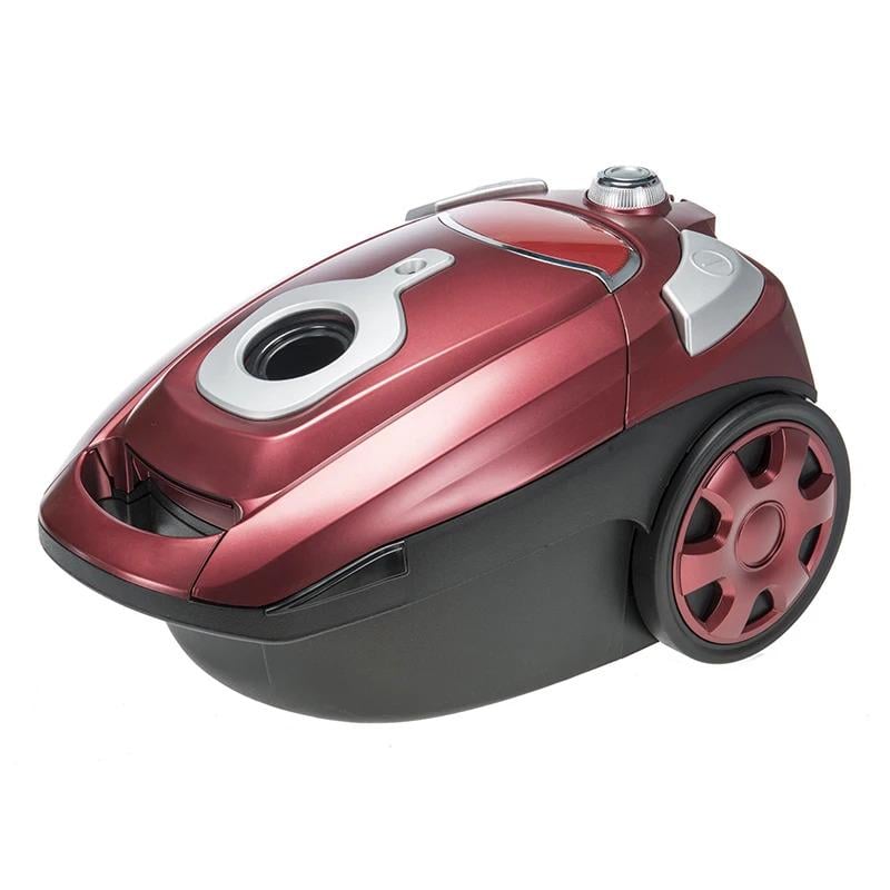 Пилосос SK-3386 Червоний (45276-SK-3386_2426) - фото 2 Пилосос SK-3386 Червоний (45276-SK-3386_2426) - фото 2