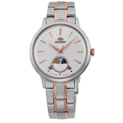 Часы кварцевые Orient RA-KB0001S10B (9137441)