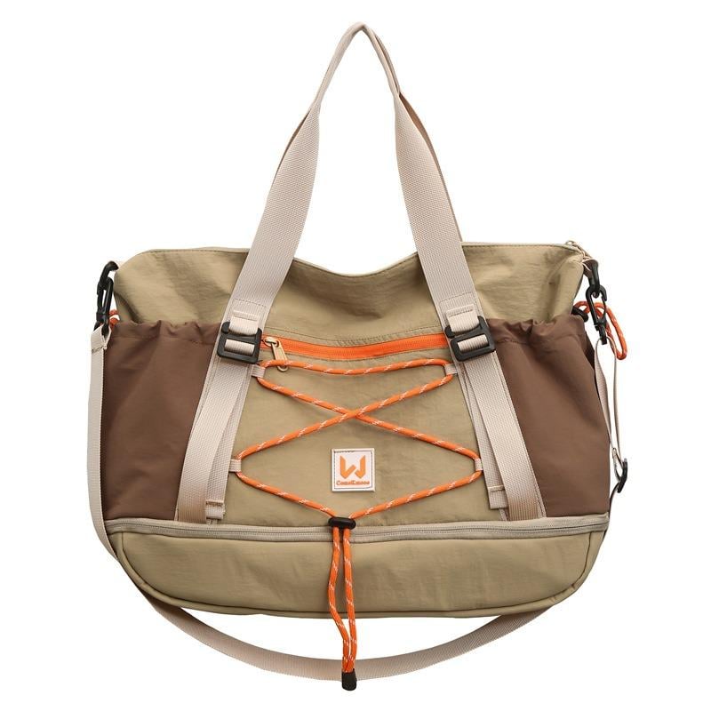 Сумка дорожная с расширителем 55 см (R37035)