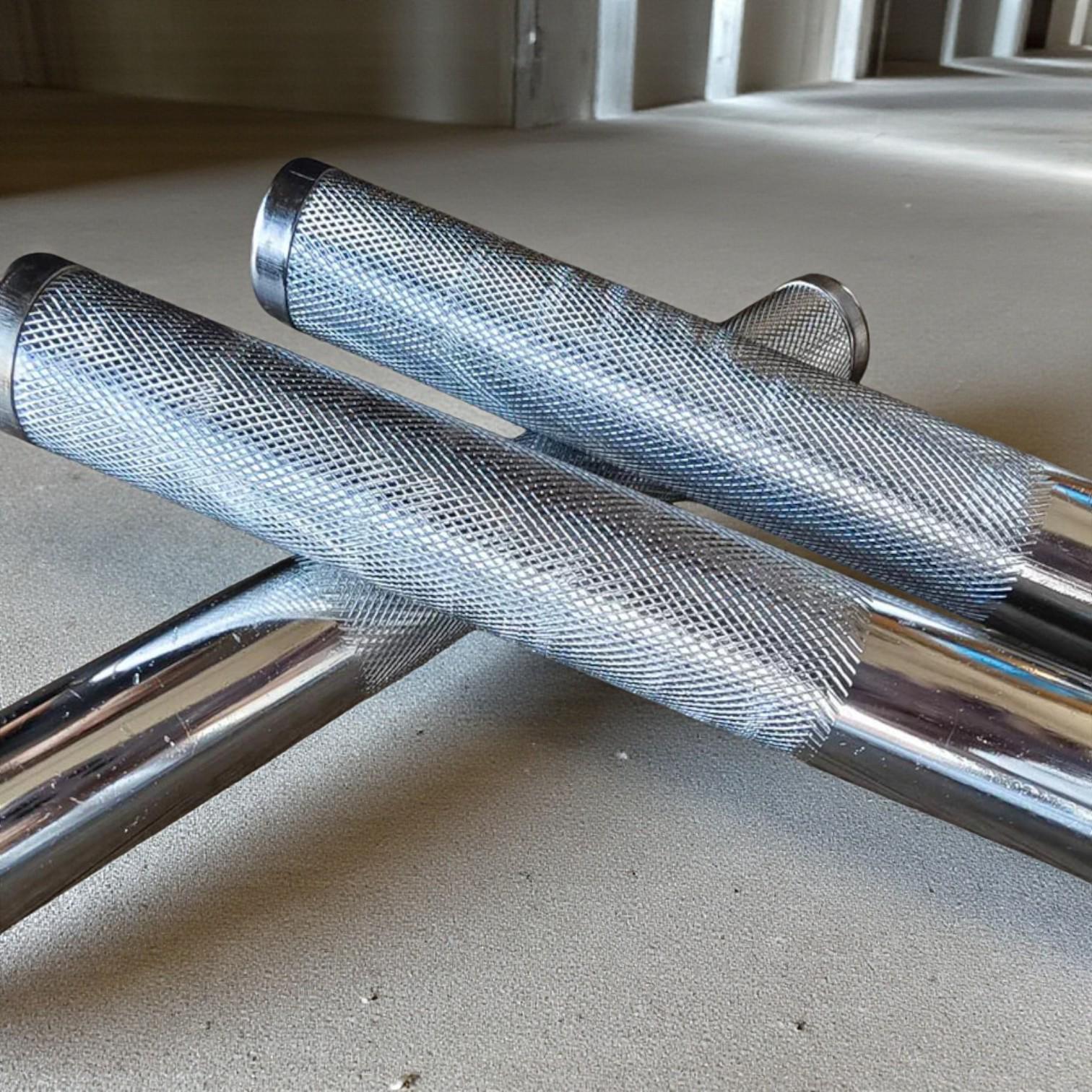 Нунчаки тренировочные трансформеры 2в1 стальные Серебристый (3_7_0_1C) - фото 14 Нунчаки тренировочные трансформеры 2в1 стальные Серебристый (3_7_0_1C) - фото 14