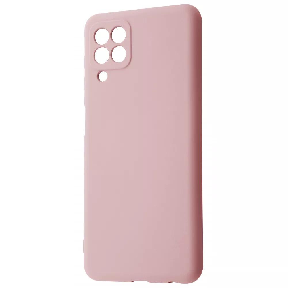 Чехол для телефона WAVE Colorful Case Samsung Galaxy A22/M22/M32 (A225F/M225F/M325F) Pink sand