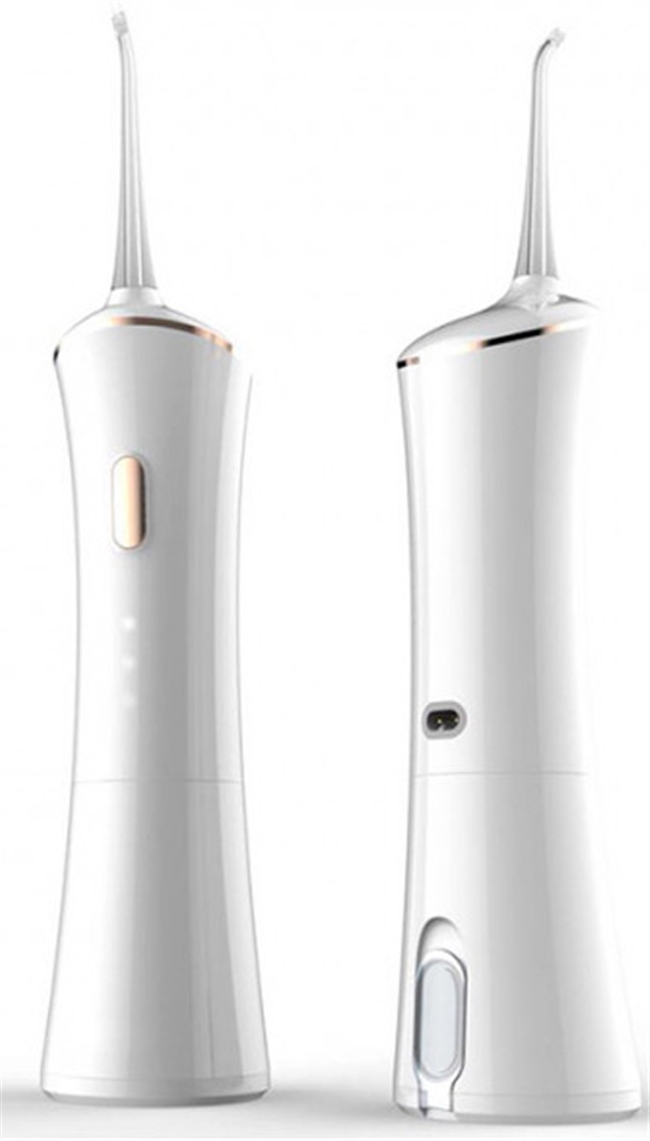 Ирригатор полости рта XPRO Smile White портативный