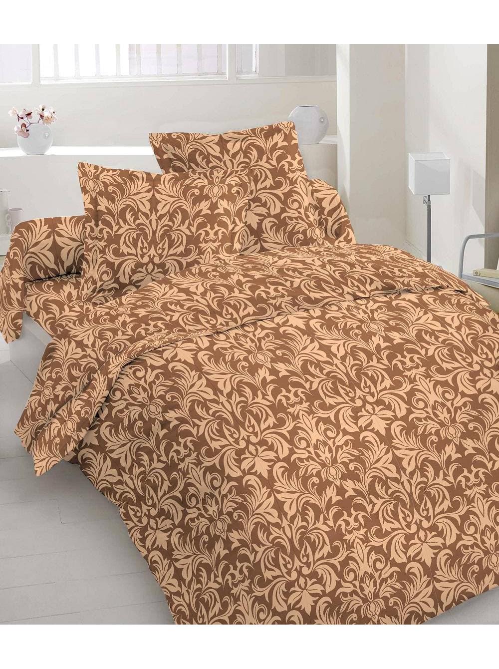 Комплект постельного белья Vital-Textile Бязь Голд Люкс семейный 200х220 см (BLc-323)