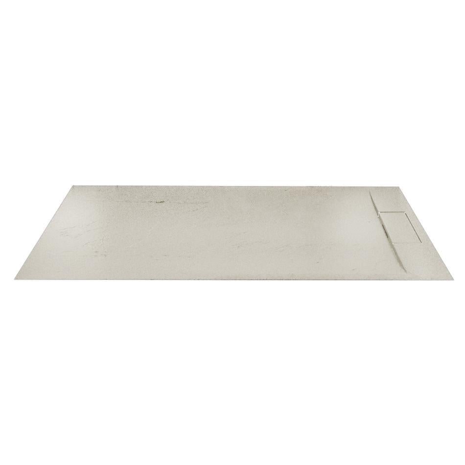 Душевой поддон DiMARCO DM4С002BR Ardesia прямоугольная структура каменная 120x90x3 см Светло-коричневый (77438) Душевой поддон DiMARCO DM4С002BR Ardesia прямоугольная структура каменная 120x90x3 см Светло-коричневый (77438)