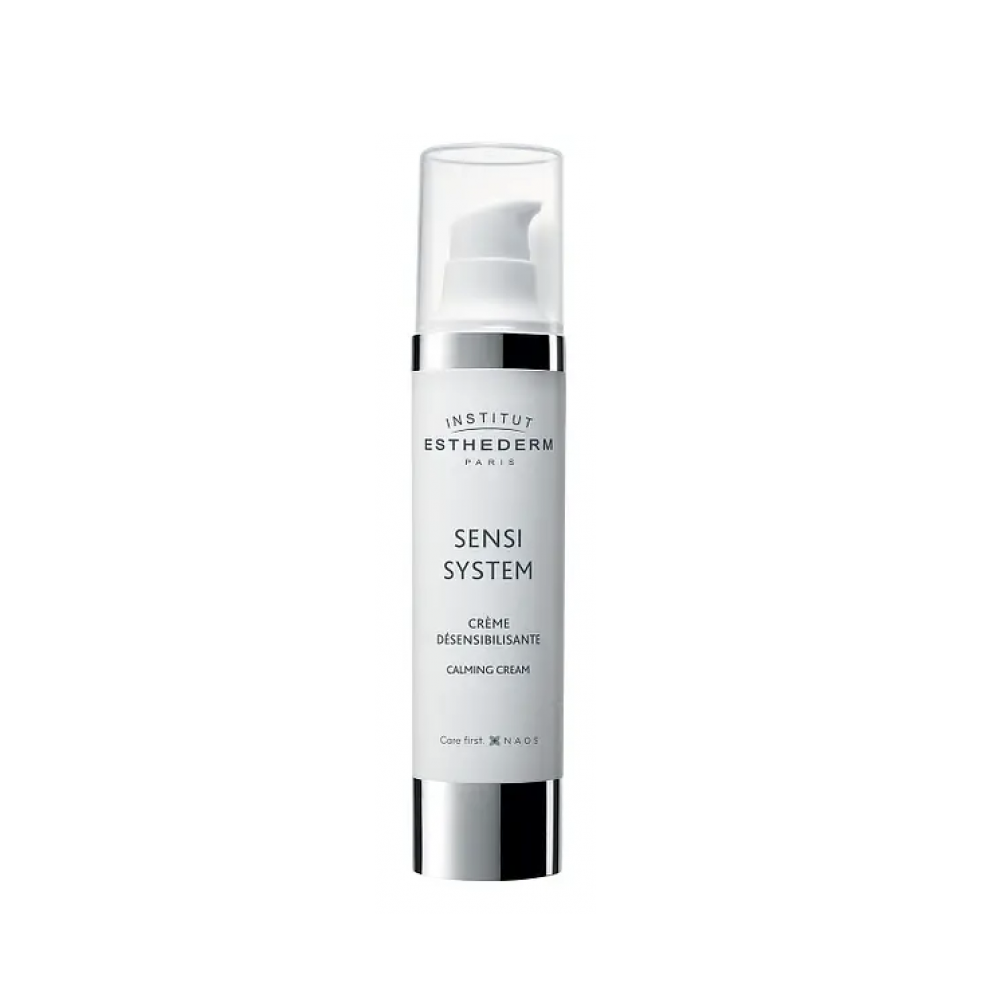Крем заспокійливий Institut Esthederm Calming Cream 50 мл