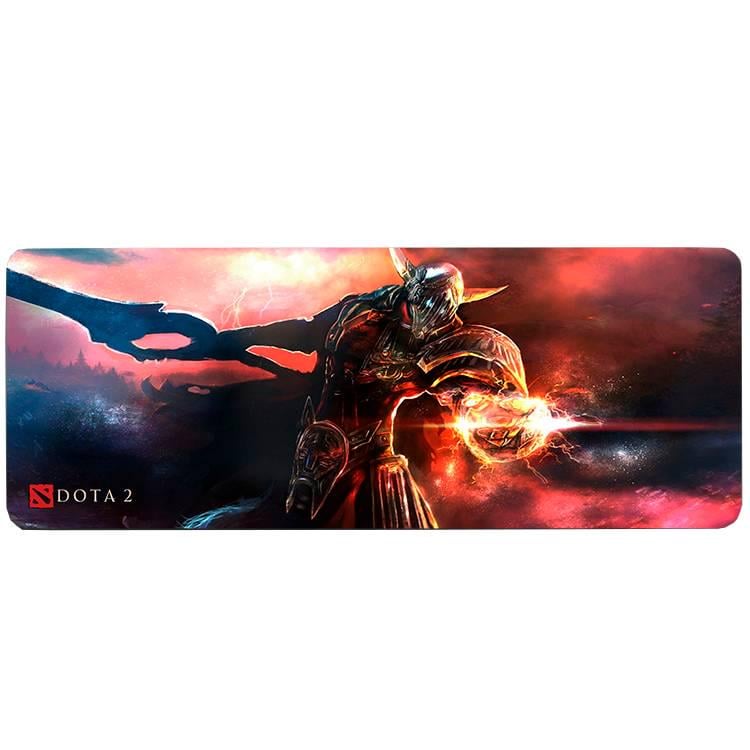 Килимок тканинний DOTA2 Fantasy Warrior 3 мм 300х700 мм