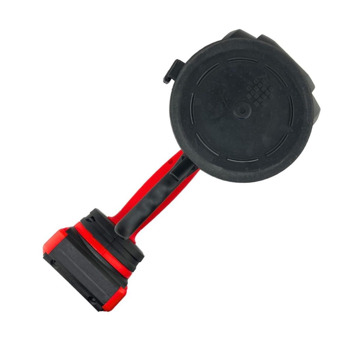 Виброприсоска аккумуляторная Shijing 9395 21V 140 мм 1 АКБ - фото 5 Виброприсоска аккумуляторная Shijing 9395 21V 140 мм 1 АКБ - фото 5