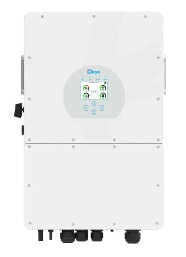 Инвертор гибридный Deye SUN-20K-SG01HP3-EU-AM2 20 кВт трехфазный высоковольтный (36225711) Инвертор гибридный Deye SUN-20K-SG01HP3-EU-AM2 20 кВт трехфазный высоковольтный (36225711)