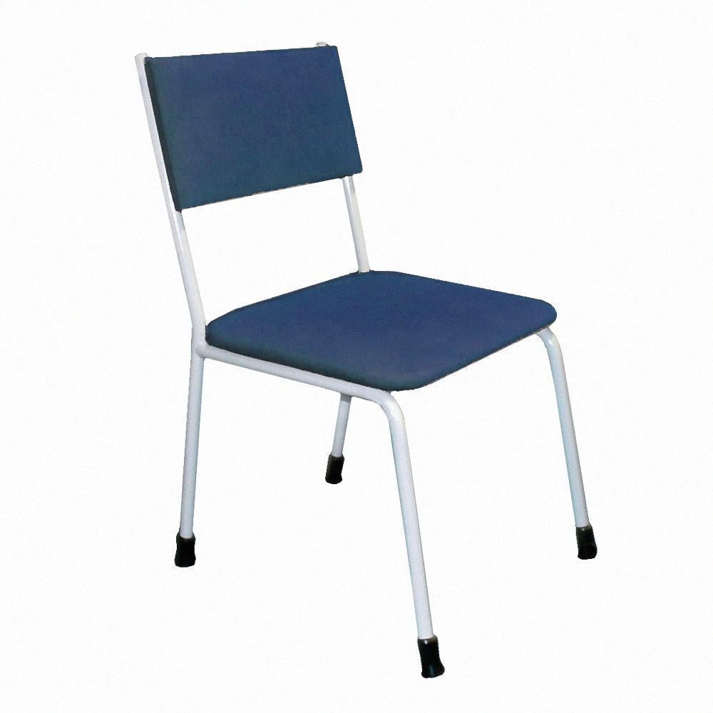 Стілець зі спинкою стаціонарний СД (28080428)