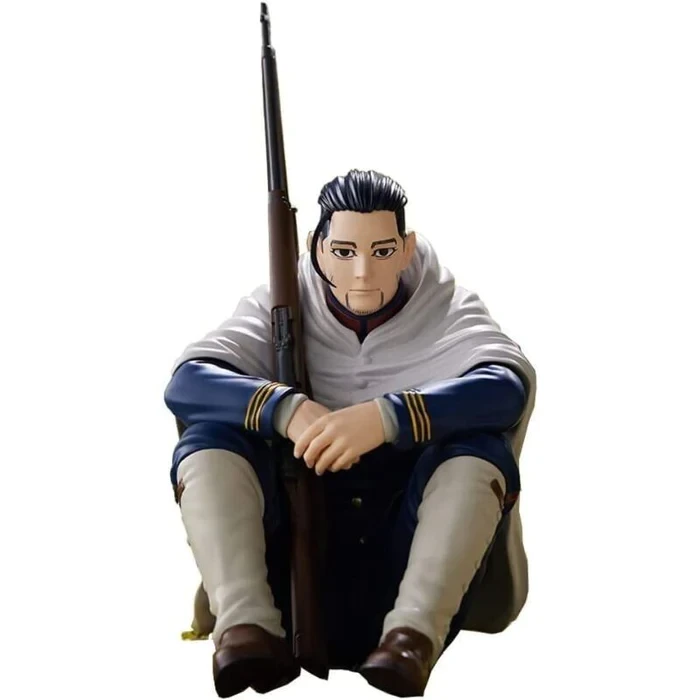 Фигурка для геймеров Sega Golden Kamuy Ogata Hyakunosu 10 см (S GK OH 10)