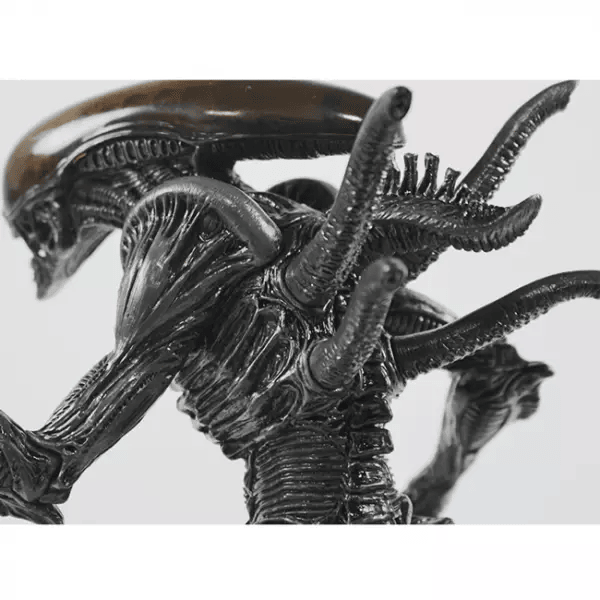 Фигурка для геймеров FuRyu SSS Premium Xenomorph Alien 26 см (FR SSS XA 26) - фото 9