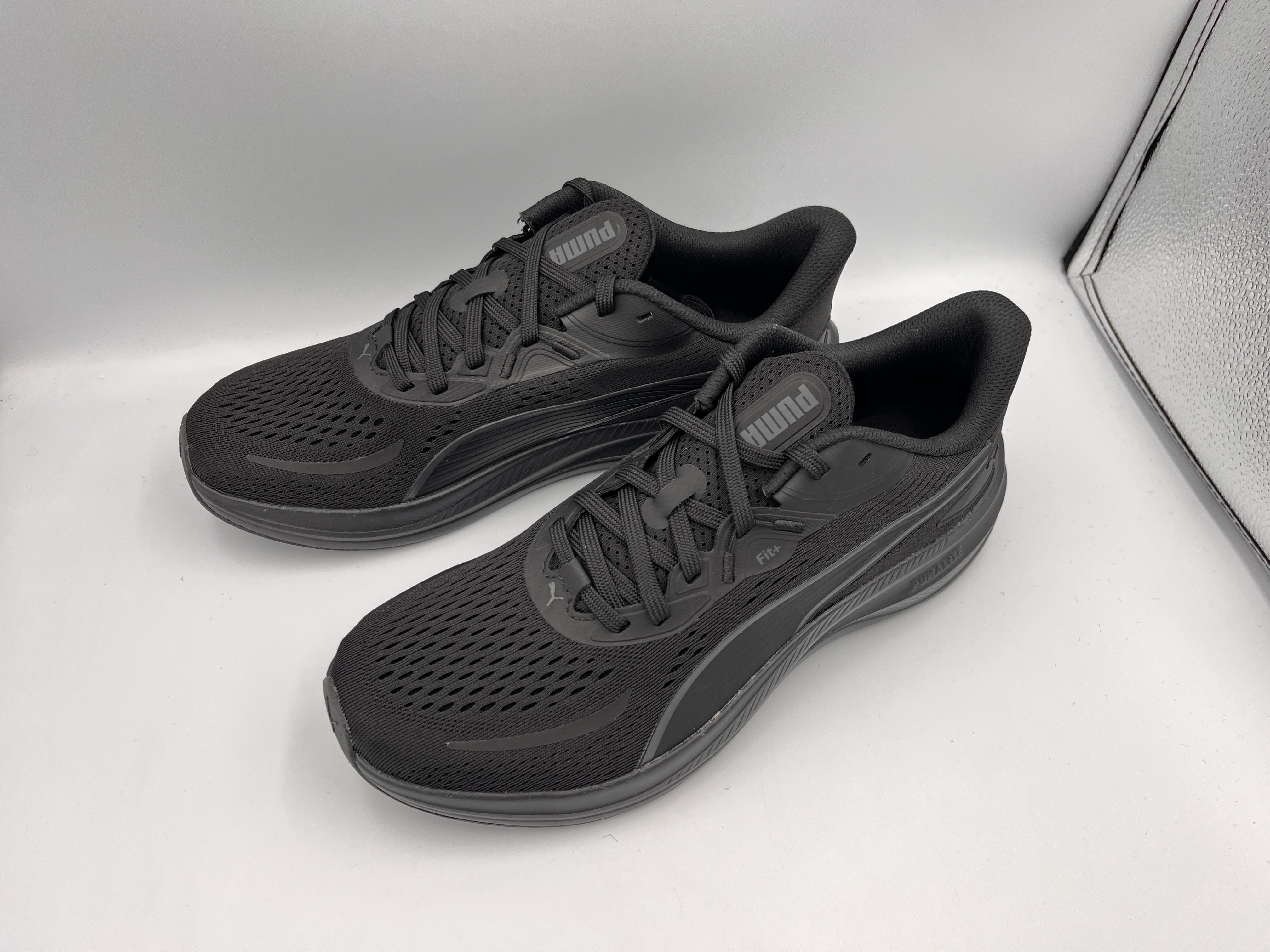 Кросівки Puma Skyrocket Lite 2 р. 48 31,5 cм Чорний (311730-08 00-00001557) Кросівки Puma Skyrocket Lite 2 р. 48 31,5 cм Чорний (311730-08 00-00001557)