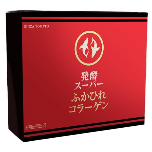 Коллаген Ginza Tomato Fermented Collagen 12,5 г 30 sticks (000024309) Коллаген Ginza Tomato Fermented Collagen 12,5 г 30 sticks (000024309)