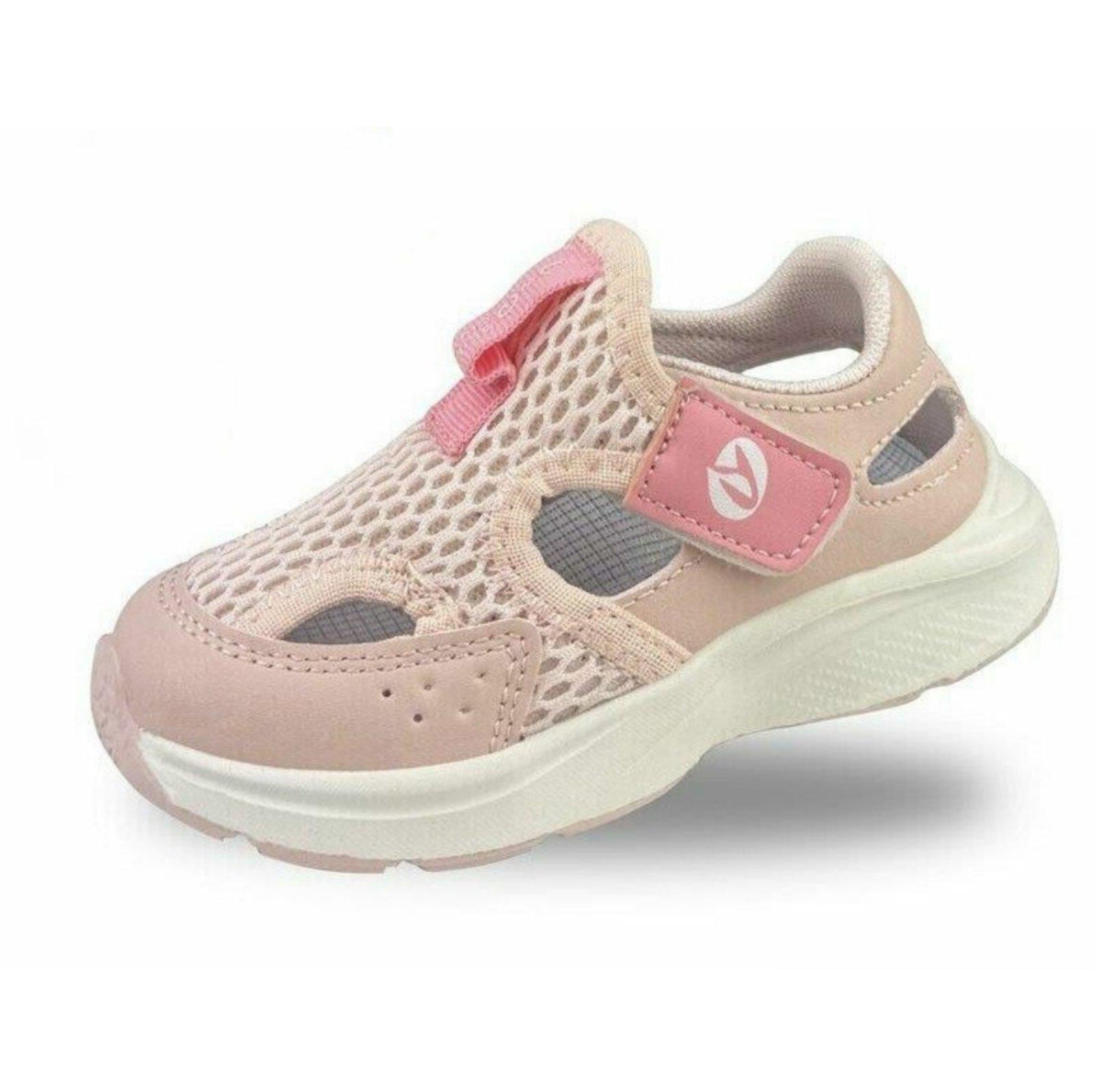 Кросівки ТМ Jong Golf р. 25 16 см Рожевий (443625)