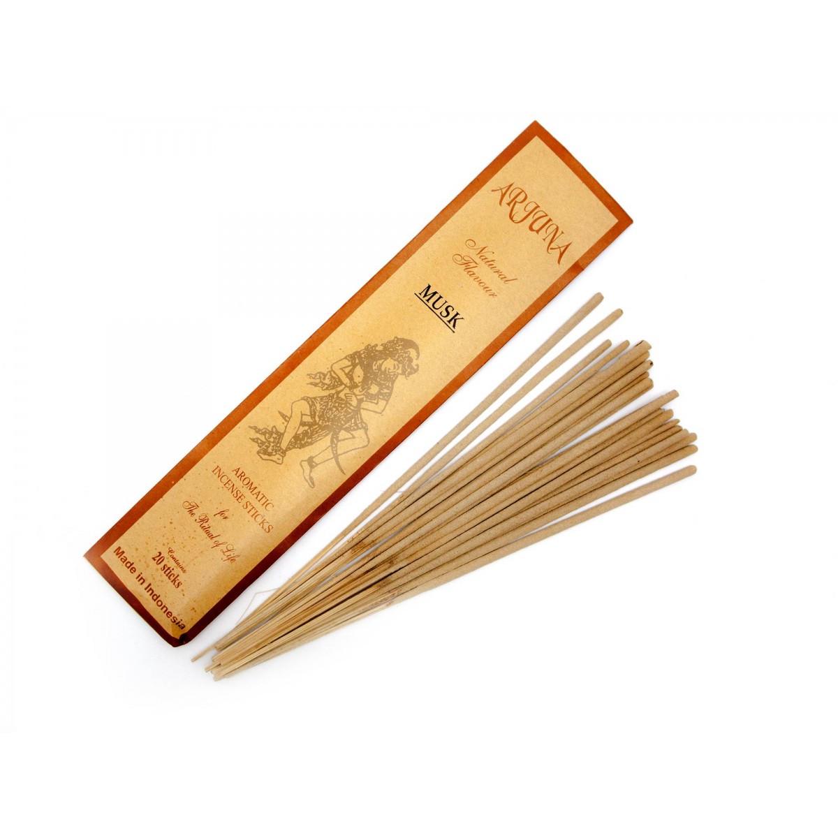 Ароматичний виріб Arjuna 14-29451K пилковий муск (1269553211)