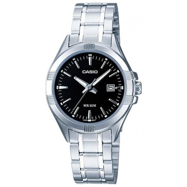 Годинник жіночий Casio LTP-1308D-1AVDF