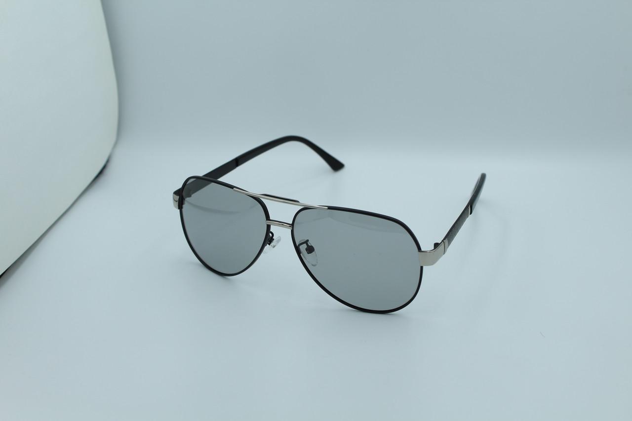 Солнцезащитные очки поляризационные мужские B8066 №3 (2550043621) - фото 3 Солнцезащитные очки поляризационные мужские B8066 №3 (2550043621) - фото 3