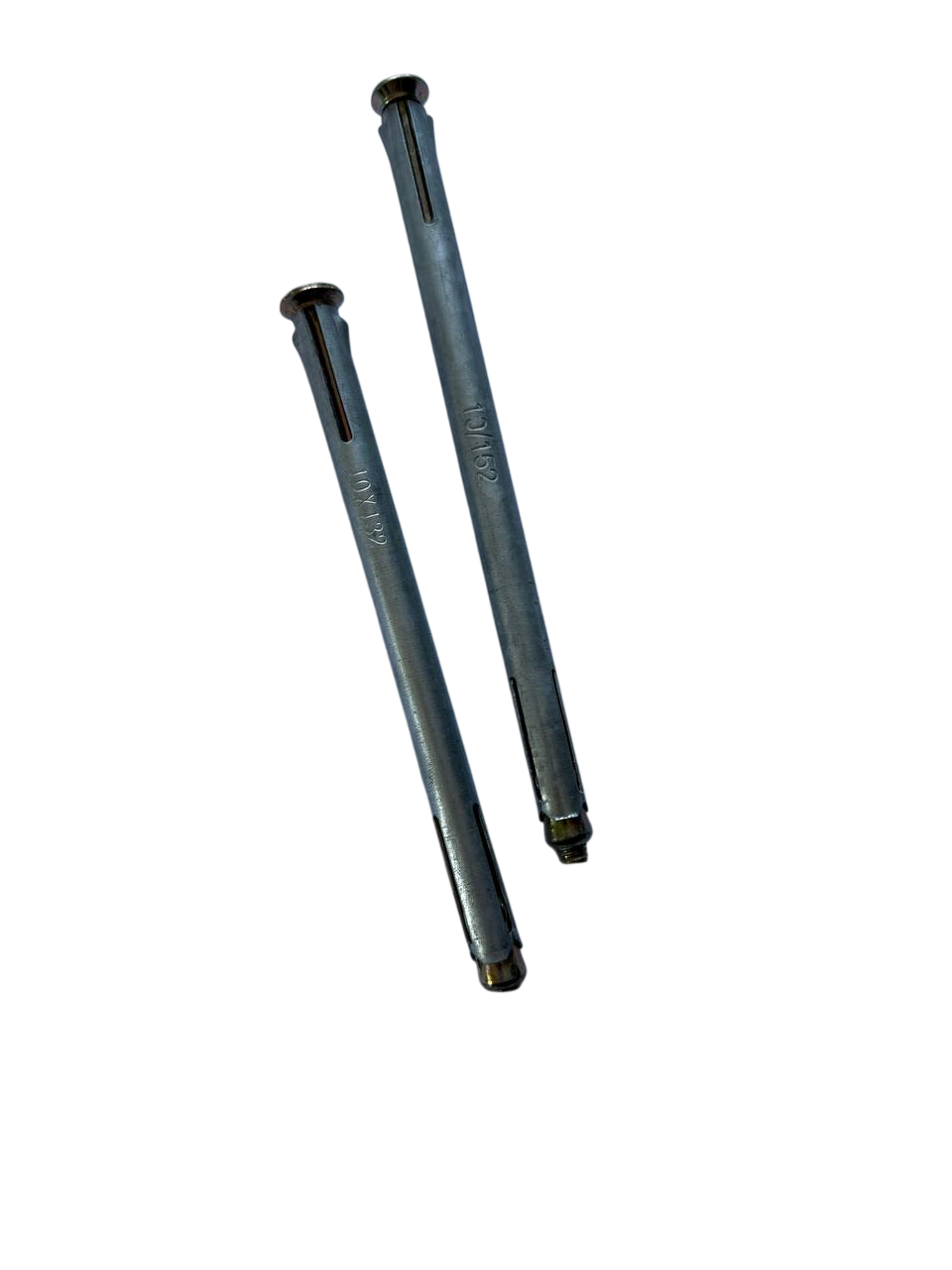 Анкер рамний для вікон і дверей 10х202 мм (33033626)