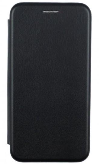 Чохол-книжка "Classy Level" для Samsung M10/M105 чорний