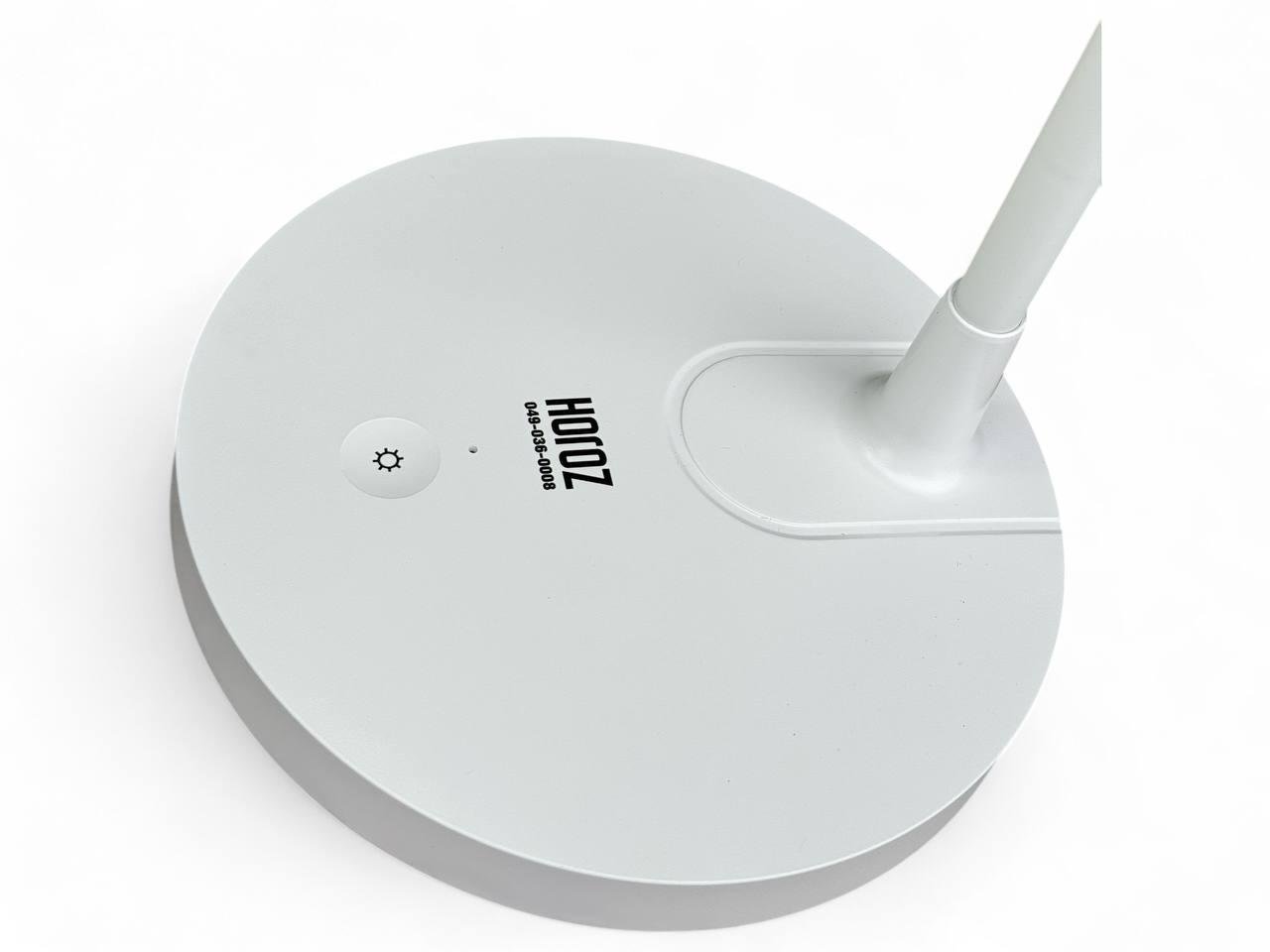 Настольная лампа аккумуляторная Horoz Electric LED AYLA 8W (23813229) - фото 4 Настольная лампа аккумуляторная Horoz Electric LED AYLA 8W (23813229) - фото 4