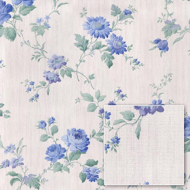 Шпалери вінілові на флізілиновій основі Sintra Milady 650349 Шпалери вінілові на флізілиновій основі Sintra Milady 650349