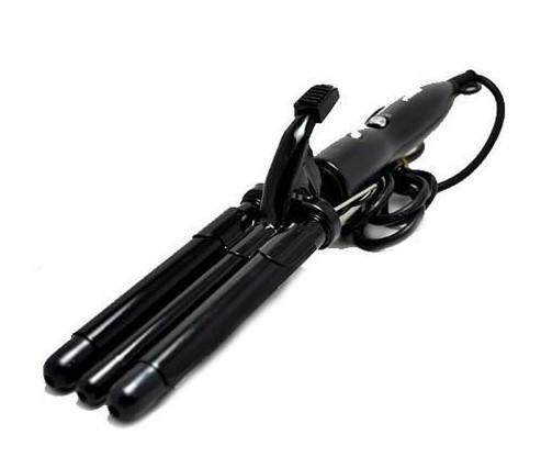 Плойка тройная Mozer MZ 6621 Hair Curlers (1155696995)