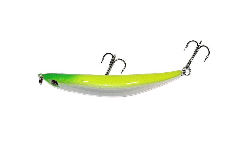 Воблер Fox Bent Minnow MI051 9 см 8,2 г №6 (5297)