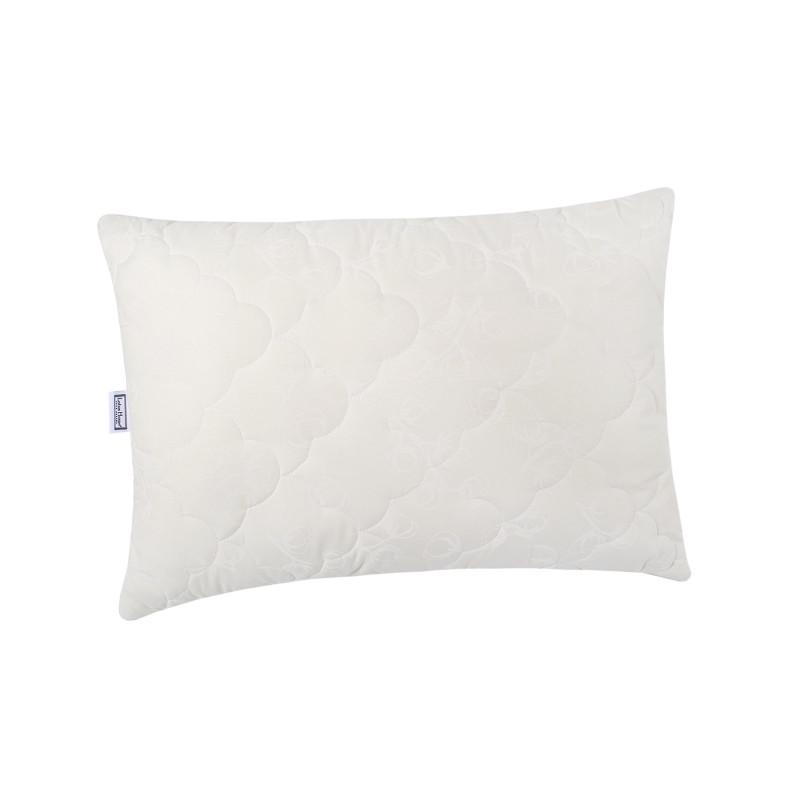 Подушка Lotus Home Cotton Extra антиаллергенная 50х70 (svt-2000022289795)